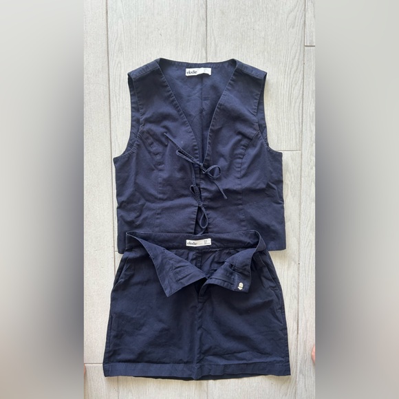 elodie set - Picture 2 of 5